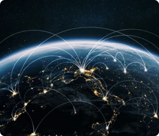Technology Innovation Visualization